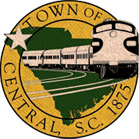 Town of Central - A Place to Call Home...