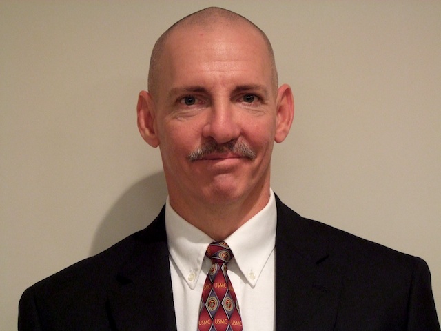 Phillip D. Mishoe, Town Administrator